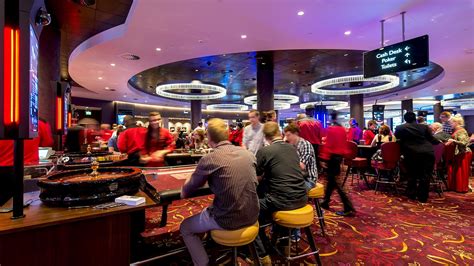 victoria casino|Review: The Victoria Casino in London — Lemons & Sevens.